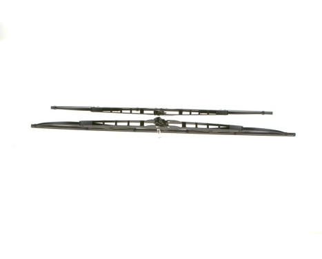 Bosch torkare Twin 533 - Längd: 530/475 mm - set torkarblad för, bild 9