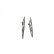 Bosch torkare Twin 533 - Längd: 530/475 mm - set torkarblad för, miniatyr 10