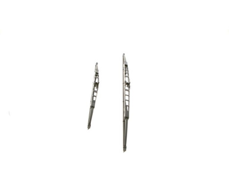 Bosch torkare Twin 534 - Längd: 530/380 mm - set torkarblad för, bild 8