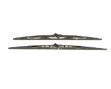 Bosch torkare Twin 575S - Längd: 575/575 mm - set med främre torkarblad, bild 9