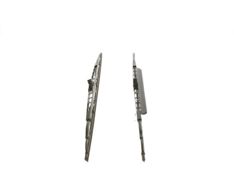 Bosch torkare Twin 575S - Längd: 575/575 mm - set med främre torkarblad, bild 10