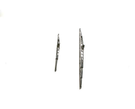 Bosch torkare Twin 577 - Längd: 575/380 mm - set med främre torkarblad, bild 8