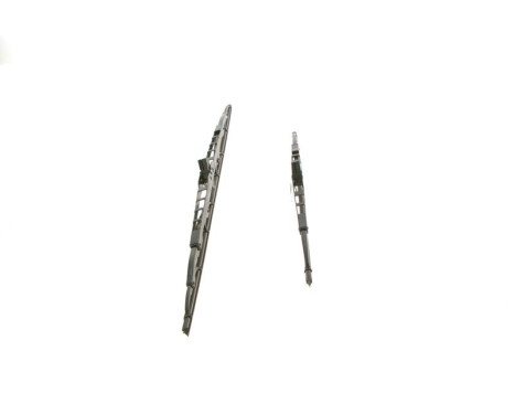 Bosch torkare Twin 577 - Längd: 575/380 mm - set med främre torkarblad, bild 10