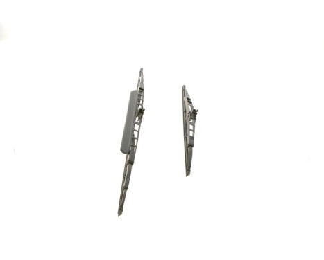 Bosch torkare Twin 578S - Längd: 575/360 mm - set med främre torkarblad, bild 8