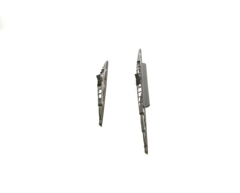 Bosch torkare Twin 578S - Längd: 575/360 mm - set med främre torkarblad, bild 10