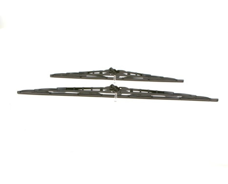 Bosch torkare Twin 601 - Längd: 575/400 mm - set torkarblad för, bild 9