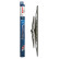 Bosch torkare Twin 601S - Längd: 600/400 mm - set torkarblad för