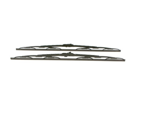 Bosch torkare Twin 603 - Längd: 600/600 mm - set torkarblad för, bild 6