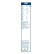Bosch torkare Twin 650 - Längd: 650/650 mm - set torkarblad för, miniatyr 10