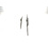 Bosch torkare Twin 653S - Längd: 650/400 mm - set torkarblad för, miniatyr 10