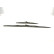 Bosch torkare Twin 654 - Längd: 650/340 mm - set med främre torkarblad, miniatyr 9