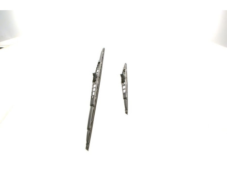 Bosch torkare Twin 654 - Längd: 650/340 mm - set med främre torkarblad, bild 10