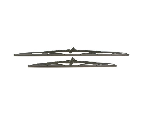 Bosch torkare Twin 803 - Längd: 650/450 mm - set torkarblad för, bild 7