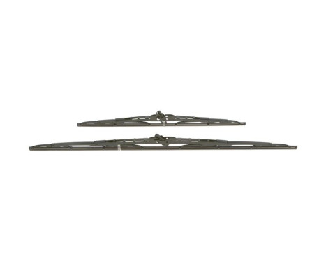 Bosch torkare Twin 803 - Längd: 650/450 mm - set torkarblad för, bild 9