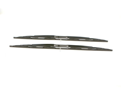 Bosch torkare Twin 909 - Längd: 550/550 mm - set torkarblad för, bild 9