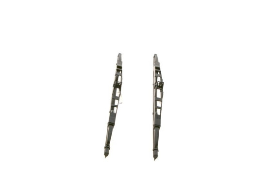 Bosch Twin 340 torkarblad - Längd: 340/340 mm - uppsättning torkarblad fram, bild 6