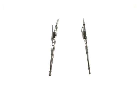 Bosch Twin 405 torkarblad - Längd: 550/550 mm - uppsättning torkarblad fram, bild 8
