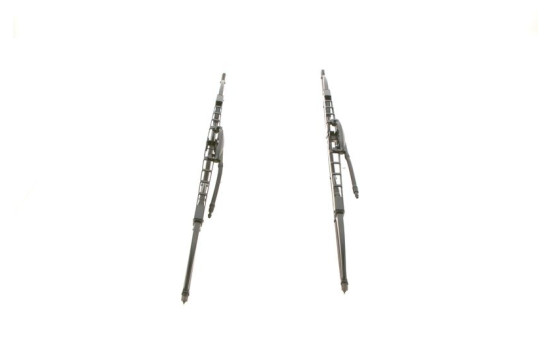 Bosch Twin 405 torkarblad - Längd: 550/550 mm - uppsättning torkarblad fram, bild 10