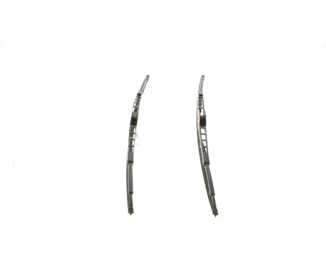 Bosch Twin 408 torkarblad - Längd: 530/530 mm - uppsättning torkarblad fram, bild 7