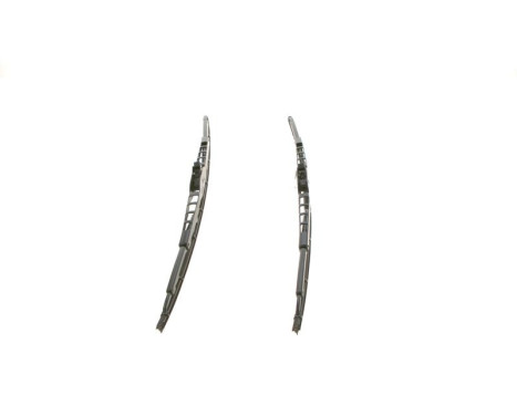 Bosch Twin 408 torkarblad - Längd: 530/530 mm - uppsättning torkarblad fram, bild 9