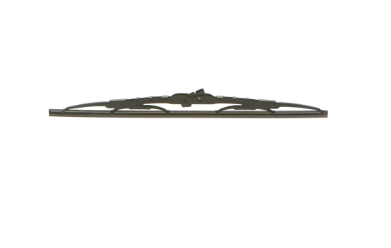 Bosch Twin 420U torkarblad - Längd: 425 mm - enkelt torkarblad fram, bild 2