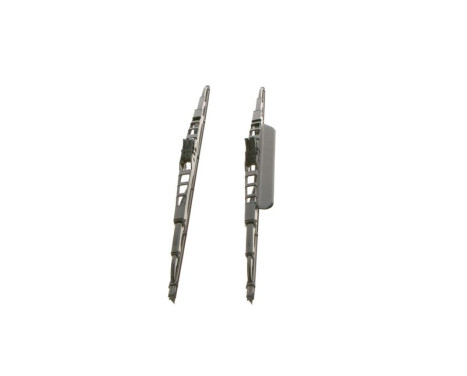 Bosch Twin 450S torkarblad - Längd: 450/450 mm - uppsättning torkarblad fram, bild 9