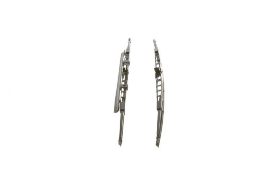 Bosch Twin 465S torkarblad - Längd: 475/475 mm - uppsättning torkarblad fram, bild 6