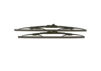 Bosch Twin 472 torkarblad - Längd: 425/380 mm - uppsättning torkarblad fram