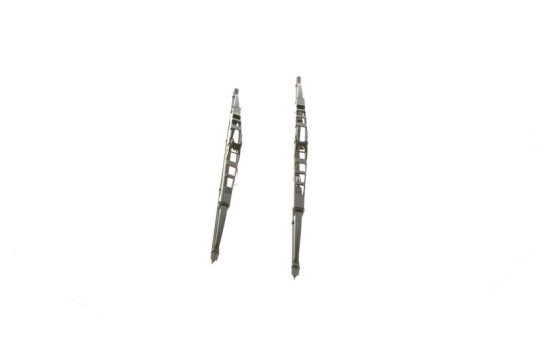 Bosch Twin 472 torkarblad - Längd: 425/380 mm - uppsättning torkarblad fram, bild 7