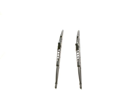 Bosch Twin 500 torkarblad - Längd: 500/500 mm - uppsättning torkarblad fram, bild 9