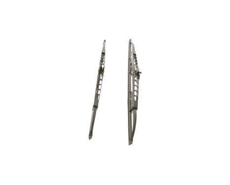 Bosch Twin 503 torkarblad - Längd: 500/475 mm - uppsättning torkarblad fram, bild 11