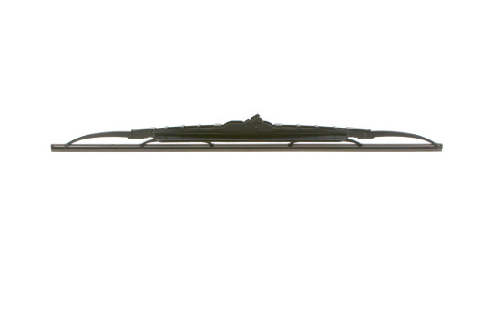 Bosch Twin 530US torkarblad - Längd: 530 mm - enkelt torkarblad fram, bild 2