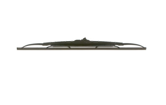 Bosch Twin 530US torkarblad - Längd: 530 mm - enkelt torkarblad fram, bild 6