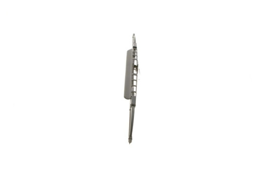 Bosch Twin 530US torkarblad - Längd: 530 mm - enkelt torkarblad fram, bild 7