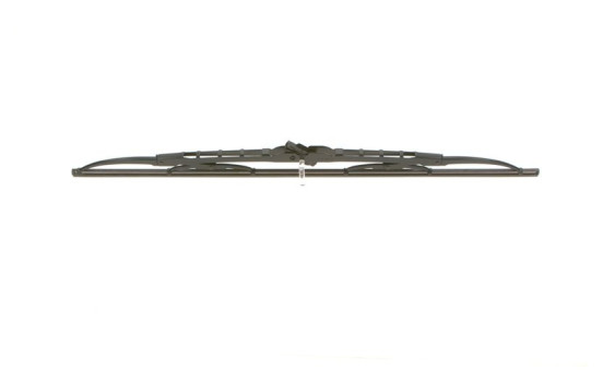 Bosch Twin 530US torkarblad - Längd: 530 mm - enkelt torkarblad fram, bild 8