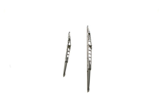 Bosch Twin 534 torkarblad - Längd: 530/380 mm - uppsättning torkarblad fram, bild 7