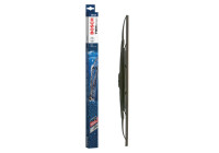 Bosch Twin 550US torkarblad - Längd: 550 mm - enkelt torkarblad fram