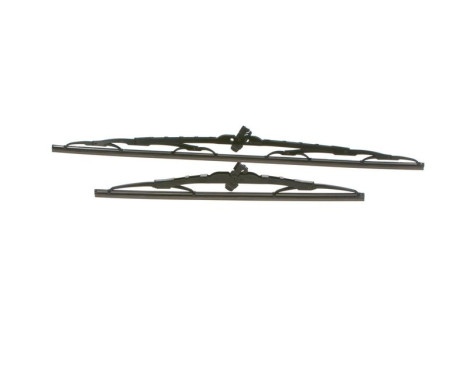 Bosch Twin 577 torkarblad - Längd: 575/380 mm - uppsättning torkarblad fram, bild 6
