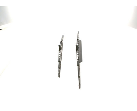 Bosch Twin 604S torkarblad - Längd: 600/450 mm - uppsättning torkarblad fram, bild 9