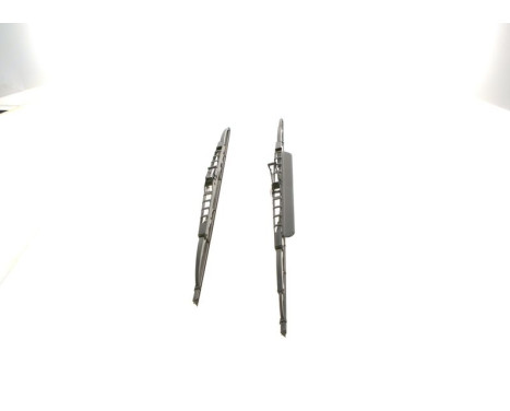 Bosch Twin 606S torkarblad - Längd: 600/500 mm - uppsättning torkarblad fram, bild 9