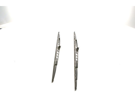 Bosch Twin 608 torkarblad - Längd: 600/550 mm - uppsättning torkarblad fram, bild 7