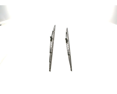 Bosch Twin 608 torkarblad - Längd: 600/550 mm - uppsättning torkarblad fram, bild 9