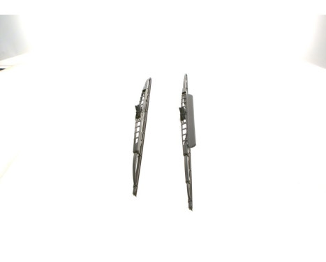 Bosch Twin 611S torkarblad - Längd: 600/530 mm - uppsättning torkarblad fram, bild 9