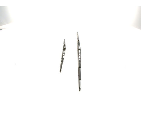 Bosch Twin 613 torkarblad - Längd: 600/350 mm - uppsättning torkarblad fram, bild 7
