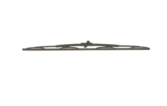 Bosch Twin 650U torkarblad - Längd: 650 mm - enkelt torkarblad fram, bild 2