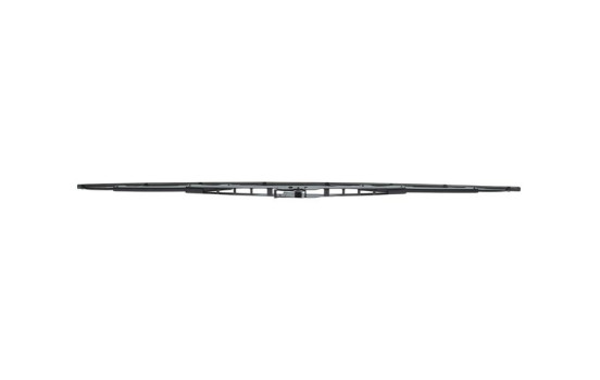 Bosch Twin 651U torkarblad - Längd: 650 mm - enkelt torkarblad fram, bild 10