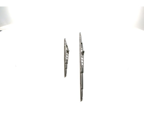 Bosch Twin 653 torkarblad - Längd: 650/400 mm - uppsättning torkarblad fram, bild 7