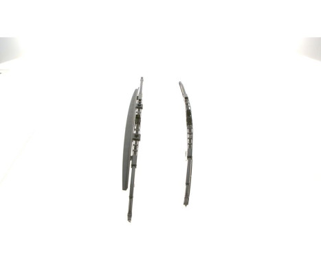 Bosch Twin 801S torkarblad - Längd: 600/530 mm - uppsättning torkarblad fram, bild 9