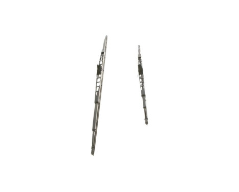 Bosch Twin 803 torkarblad - Längd: 650/450 mm - uppsättning torkarblad fram, bild 9