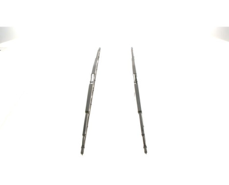 Bosch Twin 808 torkarblad - Längd: 650/650 mm - uppsättning torkarblad fram, bild 9